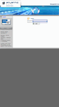 Mobile Screenshot of management.atlanticdigital.net